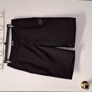 Mens Fox Racing Shorts sz 30